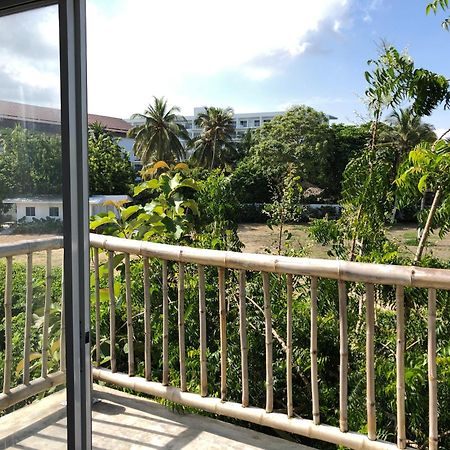 Zion Beach House Cartagena Εξωτερικό φωτογραφία