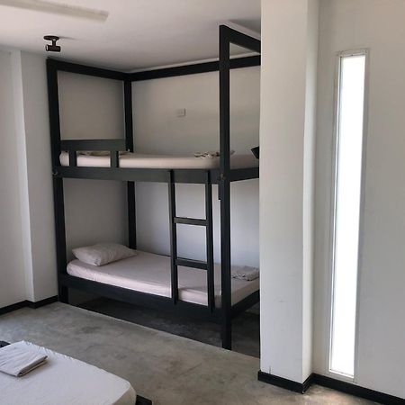 Zion Beach House Cartagena Εξωτερικό φωτογραφία