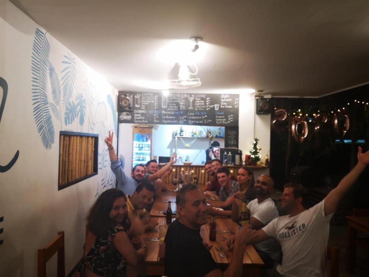 Zion Beach House Cartagena Εξωτερικό φωτογραφία