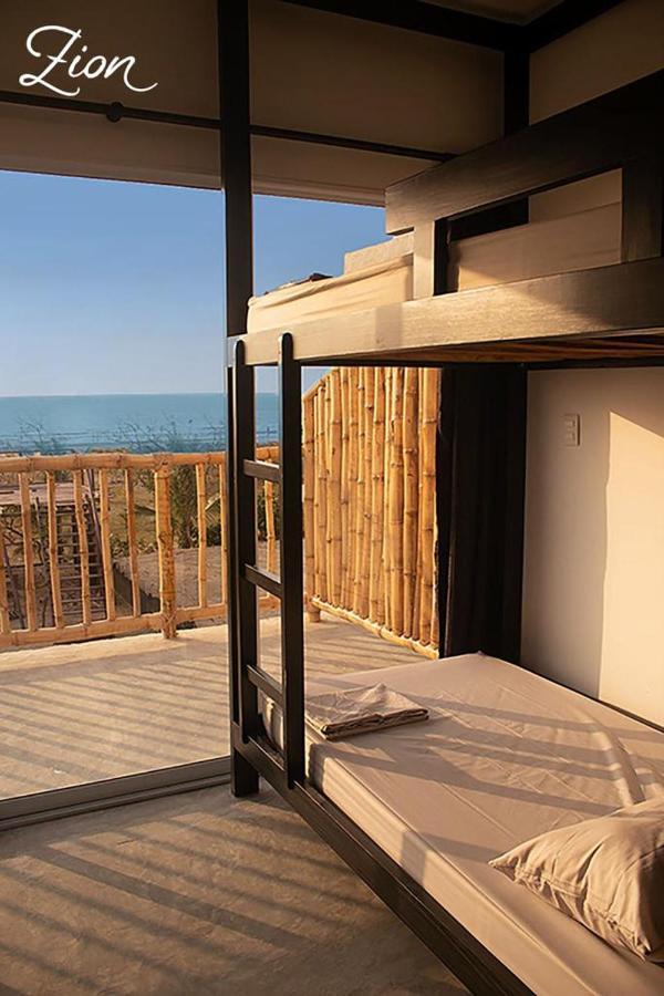 Zion Beach House Cartagena Εξωτερικό φωτογραφία