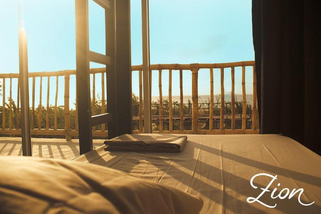 Zion Beach House Cartagena Εξωτερικό φωτογραφία