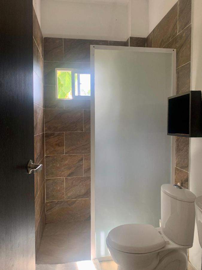 Zion Beach House Cartagena Εξωτερικό φωτογραφία