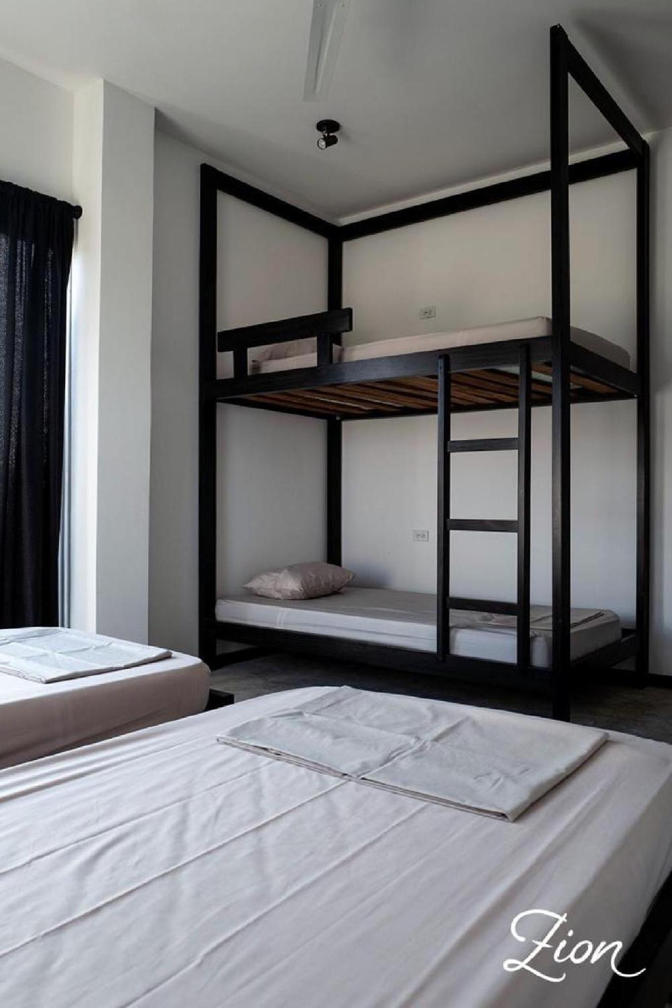 Zion Beach House Cartagena Εξωτερικό φωτογραφία