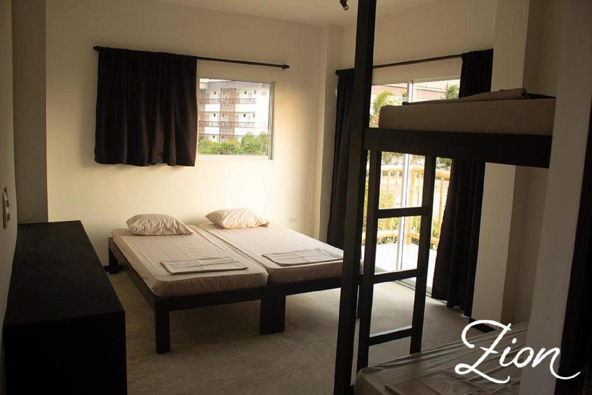 Zion Beach House Cartagena Εξωτερικό φωτογραφία