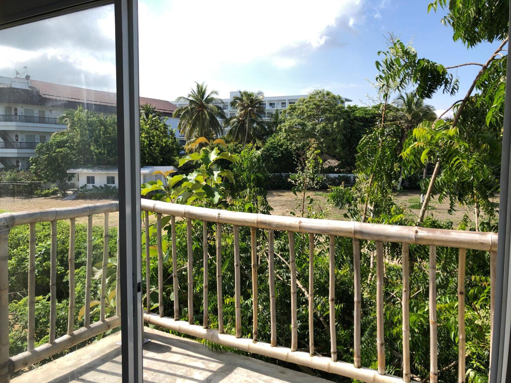 Zion Beach House Cartagena Εξωτερικό φωτογραφία